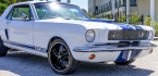 Thumbnail Photo 1 for 1966 Ford Mustang Shelby GT350 Coupe for Sale by Owner