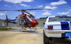 Thumbnail Photo 3 for 1966 Ford Mustang Shelby GT350 Coupe for Sale by Owner