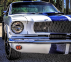 Thumbnail Photo 5 for 1966 Ford Mustang Shelby GT350 Coupe for Sale by Owner