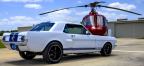 Thumbnail Photo 4 for 1966 Ford Mustang Shelby GT350 Coupe for Sale by Owner
