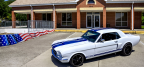 Thumbnail Photo 2 for 1966 Ford Mustang Shelby GT350 Coupe for Sale by Owner