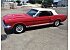 1966 Ford Mustang Cobra Convertible