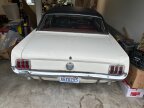 Thumbnail Photo 1 for 1966 Ford Mustang Coupe for Sale by Owner