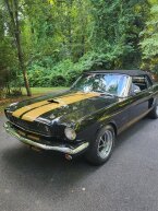 Thumbnail Photo 4 for 1966 Ford Mustang Shelby GT350 for Sale by Owner