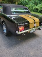 Thumbnail Photo 2 for 1966 Ford Mustang Shelby GT350 for Sale by Owner