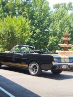 Thumbnail Photo 3 for 1966 Ford Mustang Shelby GT350 for Sale by Owner