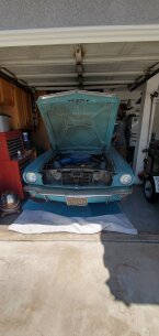 Thumbnail Photo 2 for 1966 Ford Mustang for Sale by Owner