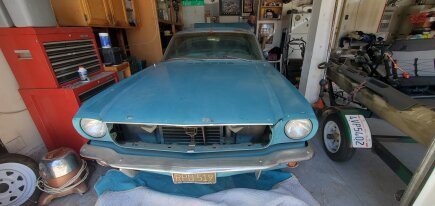Photo 1 for 1966 Ford Mustang for Sale by Owner