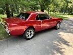 Thumbnail Photo 2 for 1966 Ford Mustang Coupe for Sale by Owner