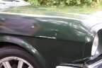 Thumbnail Photo 5 for 1966 Ford Mustang Coupe for Sale by Owner