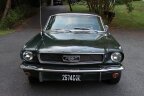 Thumbnail Photo 1 for 1966 Ford Mustang Coupe for Sale by Owner