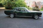 Thumbnail Photo 4 for 1966 Ford Mustang Coupe for Sale by Owner