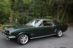 Thumbnail Photo 2 for 1966 Ford Mustang Coupe for Sale by Owner