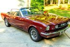 Thumbnail Photo 2 for 1966 Ford Mustang GT for Sale by Owner