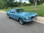 Thumbnail Photo 3 for 1966 Ford Mustang Coupe for Sale by Owner