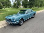 Thumbnail Photo 2 for 1966 Ford Mustang Coupe for Sale by Owner