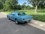 Thumbnail Photo 1 for 1966 Ford Mustang Coupe for Sale by Owner