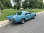 Thumbnail Photo 5 for 1966 Ford Mustang Coupe for Sale by Owner