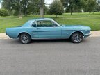 Thumbnail Photo 4 for 1966 Ford Mustang Coupe for Sale by Owner