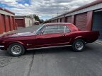 Thumbnail Photo 2 for 1966 Ford Mustang Coupe for Sale by Owner