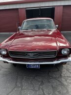 Thumbnail Photo 4 for 1966 Ford Mustang Coupe for Sale by Owner