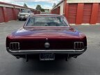 Thumbnail Photo 5 for 1966 Ford Mustang Coupe for Sale by Owner