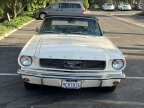 Thumbnail Photo 5 for 1966 Ford Mustang Convertible for Sale by Owner