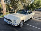 Thumbnail Photo 2 for 1966 Ford Mustang Convertible for Sale by Owner