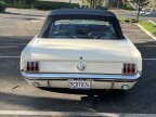 Thumbnail Photo 4 for 1966 Ford Mustang Convertible for Sale by Owner