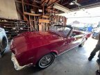 Thumbnail Photo 2 for 1966 Ford Mustang Convertible for Sale by Owner