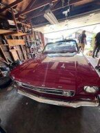 Thumbnail Photo 4 for 1966 Ford Mustang Convertible for Sale by Owner