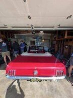 Thumbnail Photo 5 for 1966 Ford Mustang Convertible for Sale by Owner
