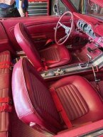 Thumbnail Photo 6 for 1966 Ford Mustang Convertible for Sale by Owner