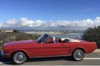 Thumbnail Photo 1 for 1966 Ford Mustang Convertible for Sale by Owner