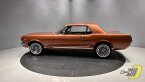 Thumbnail Photo 3 for 1966 Ford Mustang GT