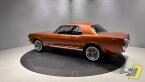 Thumbnail Photo 4 for 1966 Ford Mustang GT