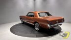 Thumbnail Photo 5 for 1966 Ford Mustang GT