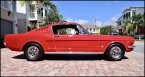 Thumbnail Photo 1 for 1966 Ford Mustang for Sale by Owner
