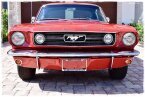 Thumbnail Photo 3 for 1966 Ford Mustang for Sale by Owner