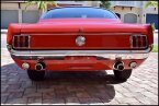 Thumbnail Photo 2 for 1966 Ford Mustang for Sale by Owner