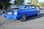 Thumbnail Photo 5 for 1966 Ford Mustang Cobra Coupe for Sale by Owner