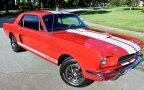 Thumbnail Photo 5 for 1966 Ford Mustang Coupe for Sale by Owner
