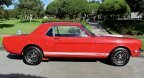 Thumbnail Photo 4 for 1966 Ford Mustang Coupe for Sale by Owner