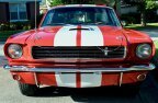 Thumbnail Photo 3 for 1966 Ford Mustang Coupe for Sale by Owner
