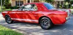 Thumbnail Photo 2 for 1966 Ford Mustang Coupe for Sale by Owner