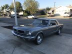 Thumbnail Photo 1 for 1966 Ford Mustang Coupe for Sale by Owner