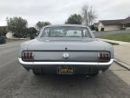Thumbnail Photo 3 for 1966 Ford Mustang Coupe for Sale by Owner