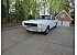 1966 Ford Mustang Coupe