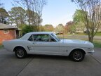 Thumbnail Photo 5 for 1966 Ford Mustang Coupe for Sale by Owner