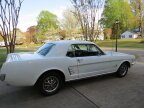 Thumbnail Photo 4 for 1966 Ford Mustang Coupe for Sale by Owner